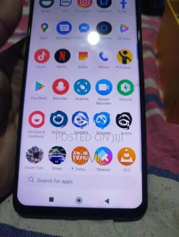 Xiaomi Poco X3 NFC 8GB 128GB (Used)