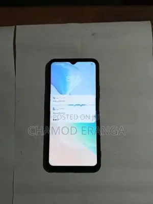 Vivo Y21 (Used)