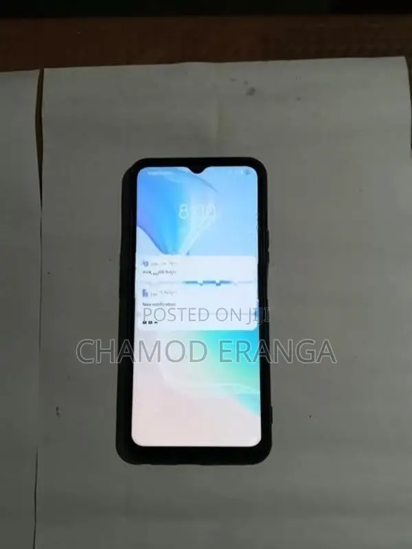 Vivo Y21 (Used)