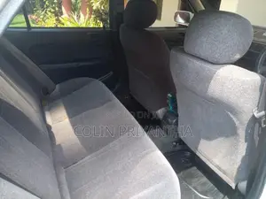 Toyota Corolla 1997