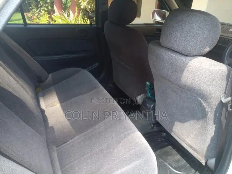 Toyota Corolla 1997