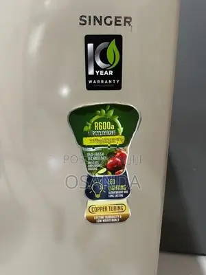 Singer 132L Refrigerator