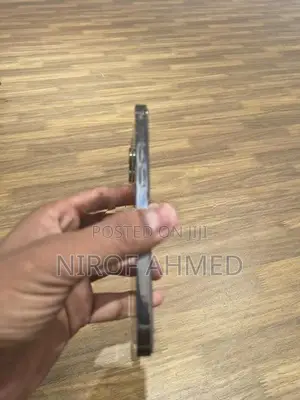 Apple iPhone 12 Pro (Used)