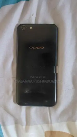 Oppo A71 (Used)