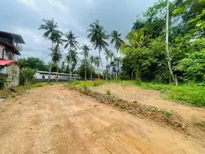 Yakkala නගරයෙන් වටිනා බිම්කොටසක් විකිණීමට