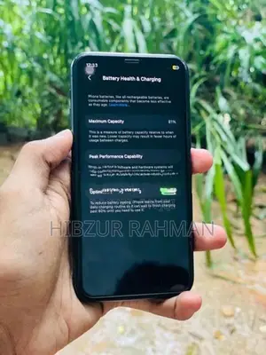 Apple iPhone 11 Pro (Used)