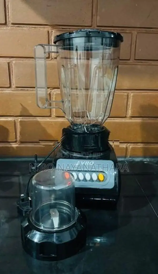 Blender