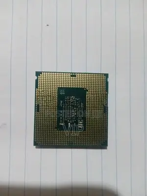 i3 6th gen Processor