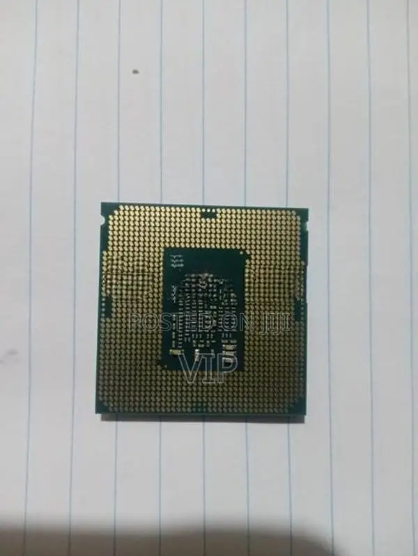 i3 6th gen Processor