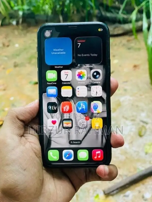 Apple iPhone 11 Pro (Used)
