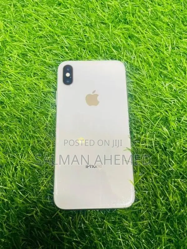 Apple iPhone X (Used)