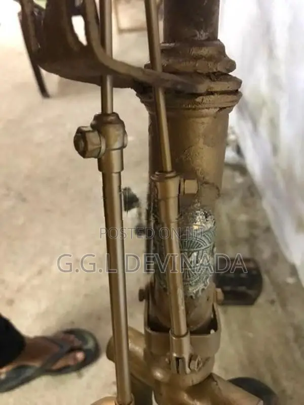 පුට් සයිකල්