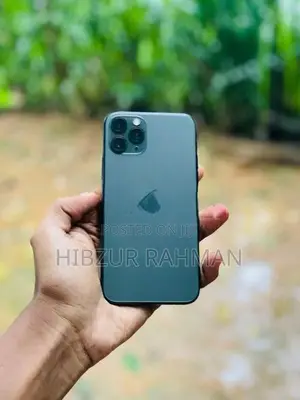 Apple iPhone 11 Pro (Used)