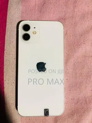 Apple iPhone 12 (Used)