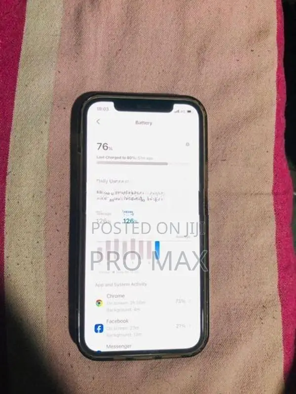 Apple iPhone 12 (Used)