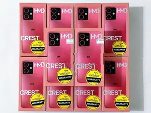 HMD Crest 5G (Brand New)