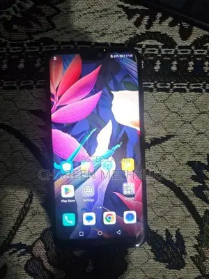 Huawei P20 Lite (Used)