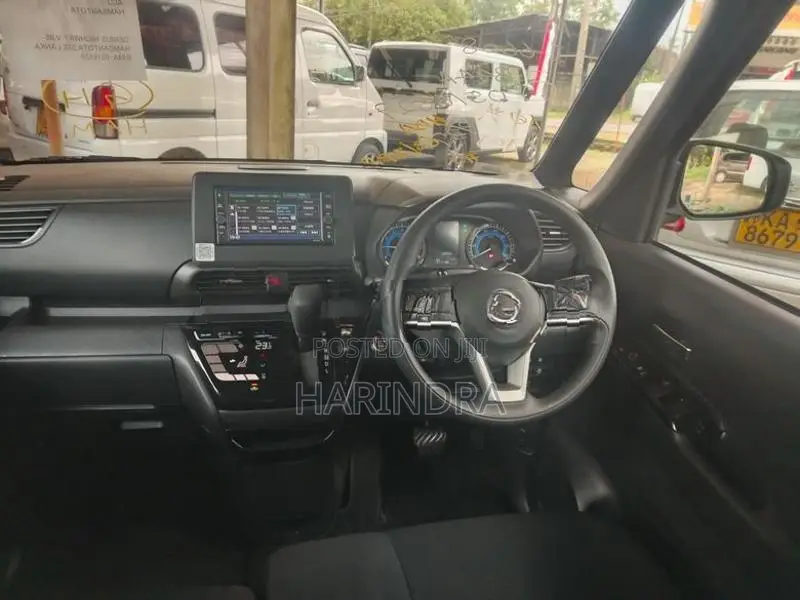 Nissan ROOX HIGHWAY STAR X PROPILOT B44A UNREG 2023