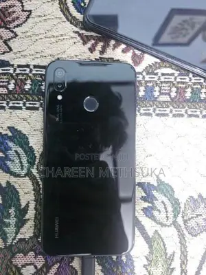 Huawei P20 Lite (Used)