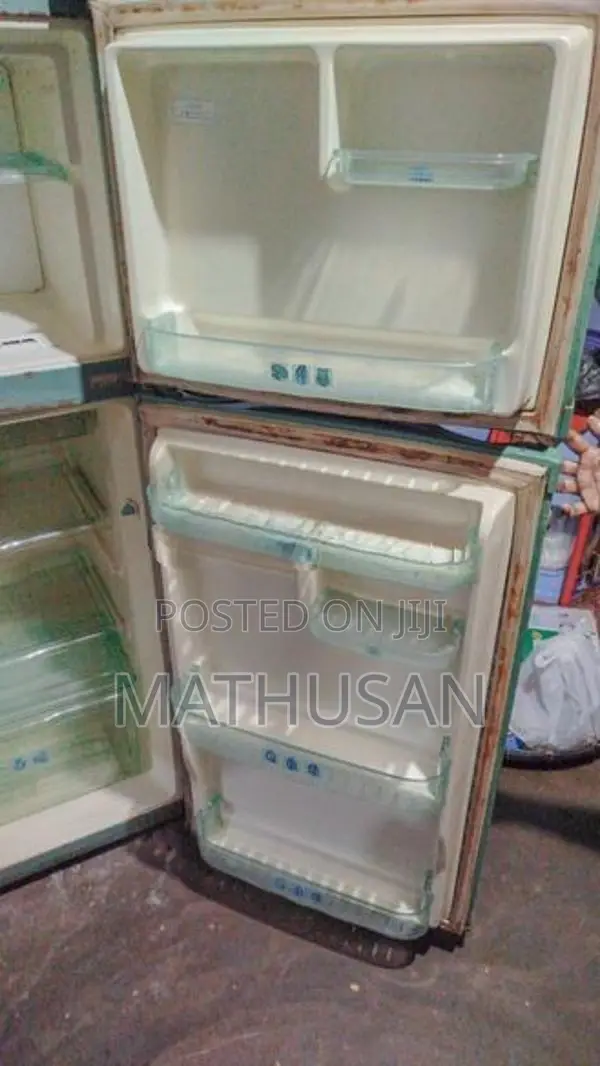 Fridge