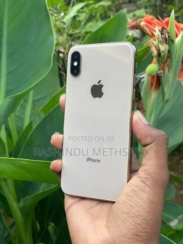 Apple iPhone XS 256GB (Used)
