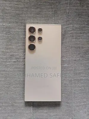 Samsung Galaxy S24 (Used)