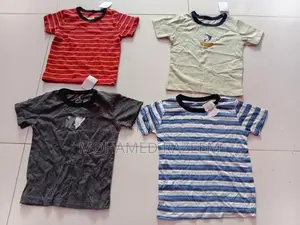 Boys T-Shirt
