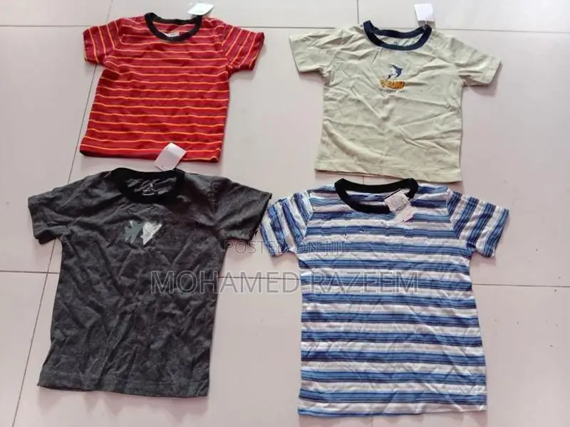 Boys T-Shirt