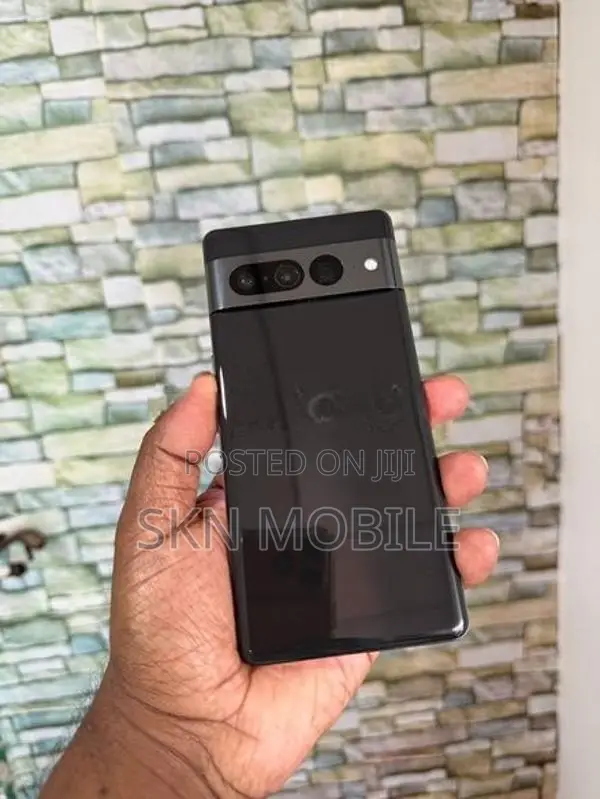 Google Pixel 7 Pro 12GB 128GB (Used)