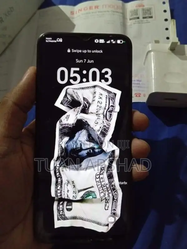 Honor X6b 128GB (Used)