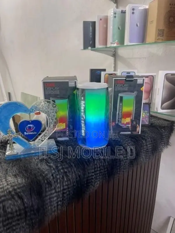 BTS 2126 Speaker