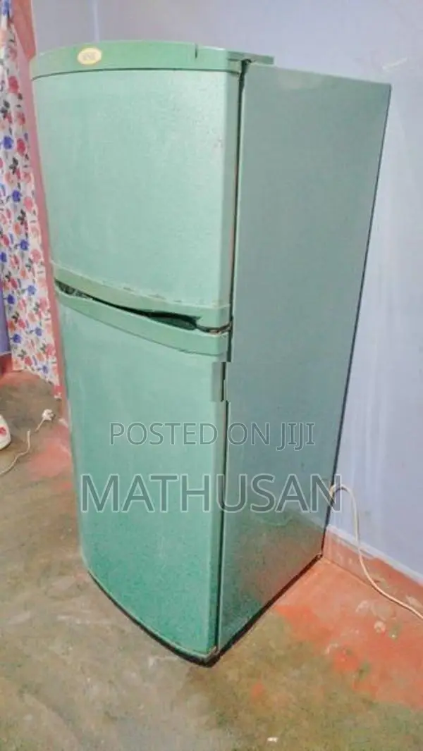 Fridge