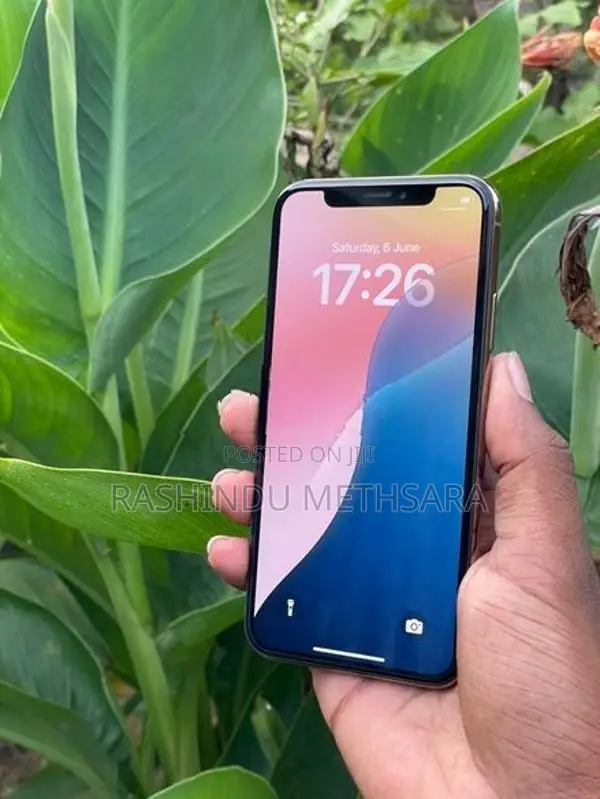Apple iPhone XS 256GB (Used)