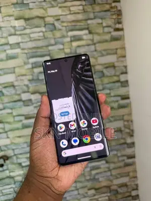 Google Pixel 7 Pro 12GB 128GB (Used)