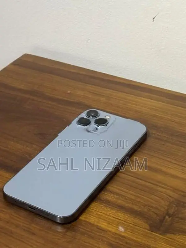 Apple iPhone 13 Pro Max (Used)
