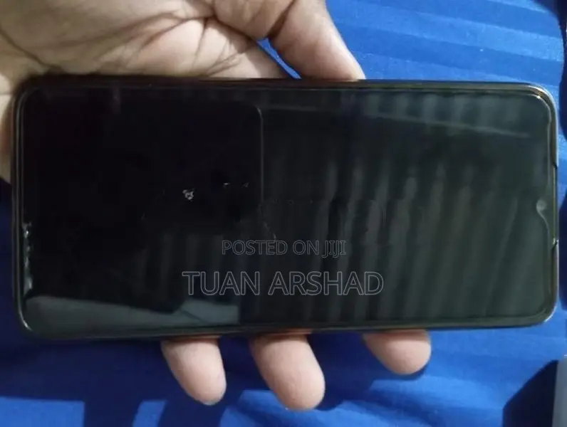 Honor X6b 128GB (Used)
