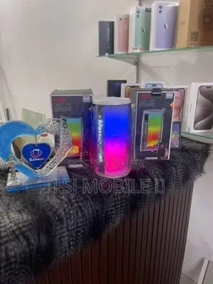 BTS 2126 Speaker