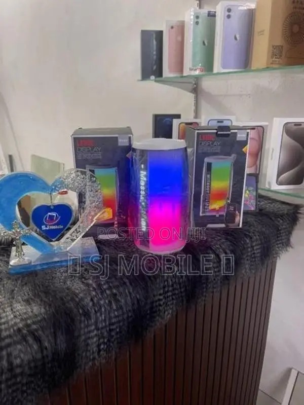 BTS 2126 Speaker