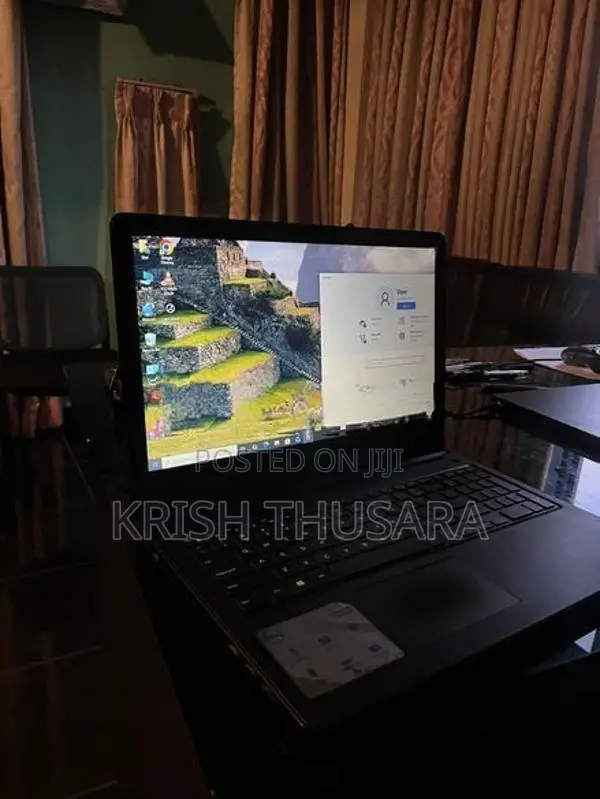 Dell Inspiron 15 3000 Series