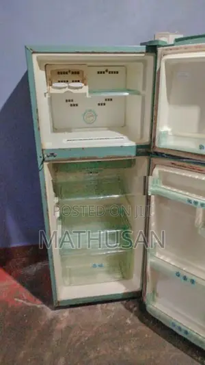 Fridge