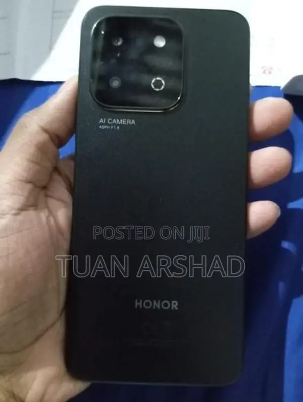 Honor X6b 128GB (Used)