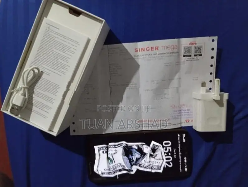 Honor X6b 128GB (Used)