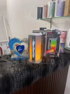 BTS 2126 Speaker