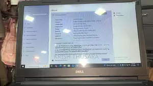 Dell Inspiron 15 3000 Series