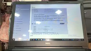 Dell Inspiron 15 3000 Series