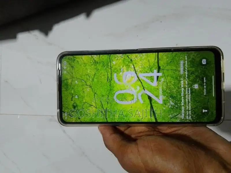 UMIDIGI G9x (Used)