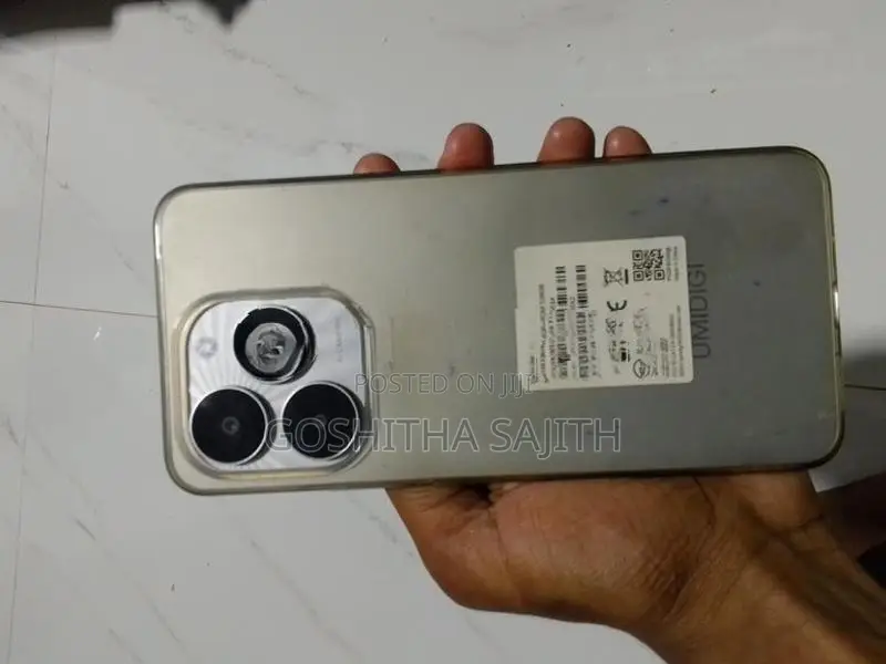 UMIDIGI G9x (Used)