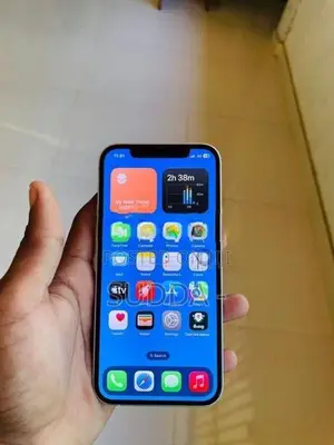 Apple iPhone 12 128GB (Used)