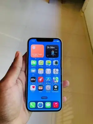 Apple iPhone 12 128GB (Used)
