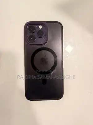 Apple iPhone 14 Pro Max (Used)